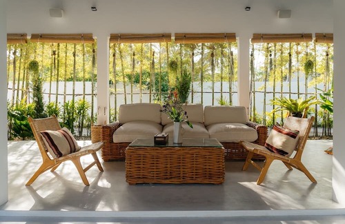 Laem Set Villa | Villa Ariana