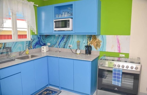 Ivy Apartment | ZenBreak Grateful 5bd