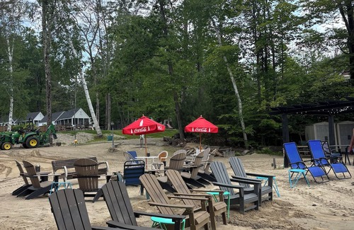 Moultonborough House | Fabulous 3-bedroom house with AC in Moultonborough