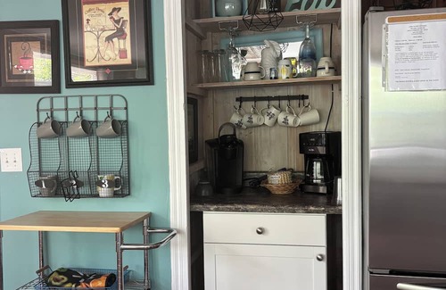 Moultonborough House | Fabulous 3-bedroom house with AC in Moultonborough