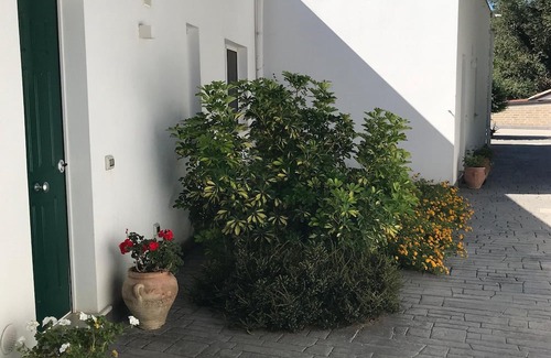 Alvignano Apartment | Apartment 1 with Lake View