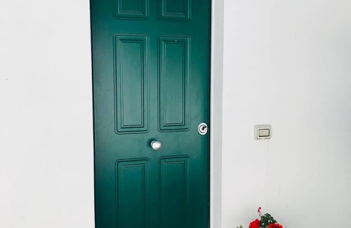 Alvignano Apartment | Apartment 1 with Lake View