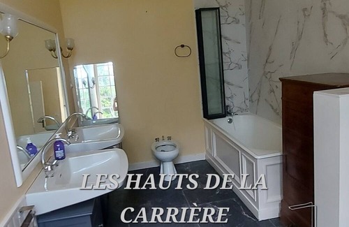 Josselin Other | Le Manoir Les Hauts de la Carrièrenà Josselin - Morbihan - Bretagne - France