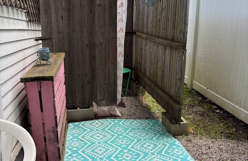 Moultonborough Cottage | Enchanting 1 bedroom cottage with AC in Moultonborough