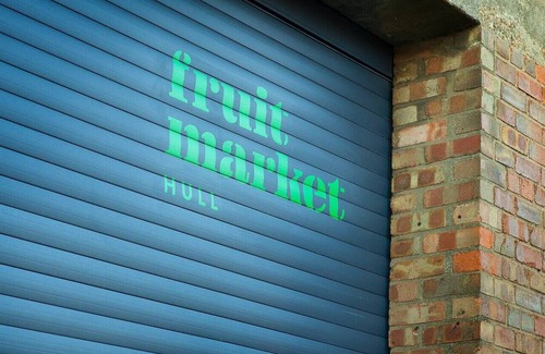 Hull Apartment | Marina Suite - 1 Bedroom Duplex- 304ER