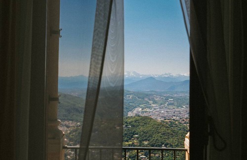 Brunate Villa | Villa Jolanda, a Garamonds Property