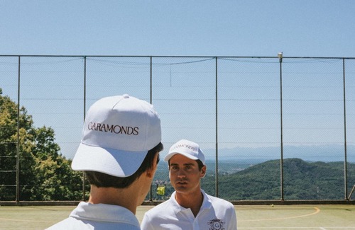 Brunate Villa | Villa Jolanda, a Garamonds Property