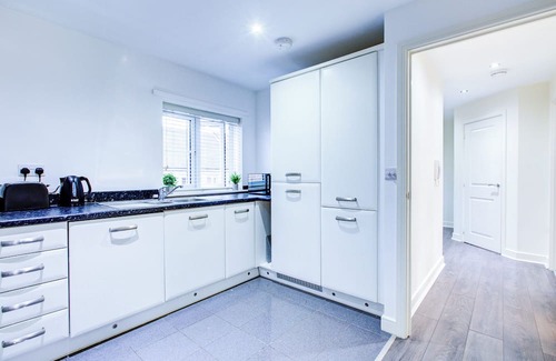 Loughton Apartment | Charming 2-Bed Apartment in Loughton London area