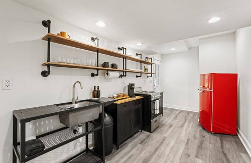 Old Seminole Heights House | Riverfront Retreat with Pool and Games, Sleeps 12