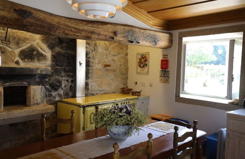 Facha Other | Guesthouse in Portuguese XVII century estate