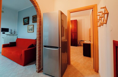 Lancusi House | Luisa House