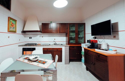 Lancusi House | Luisa House