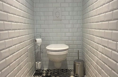 Remiremont Apartment | The Central Square apartment. Pets welcome!