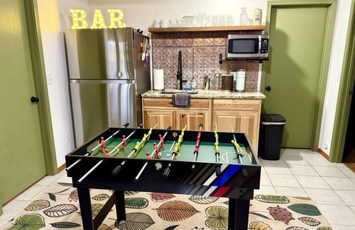 Seeley Lake Cabin | Montana 3BR Cabin: Hot Tub, Sauna & Mountain Views