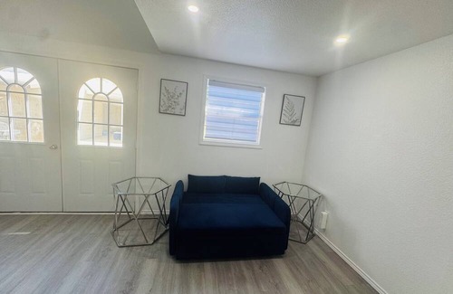 Midland Cottage | Los pinitos Charming 1-bedroom cottage