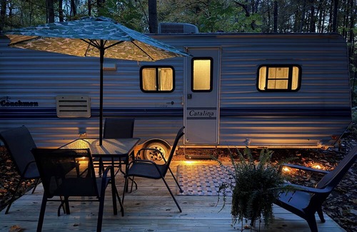 Peru House | Creekwood Camper In Peru