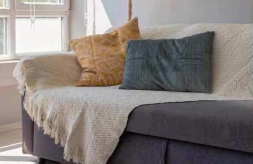 Kaleici Apartment | Chic Sea View Flat with Kaleici View Near Beach