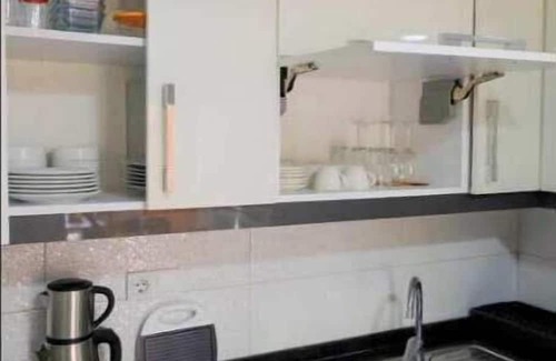 Kaleici Apartment | Urban View Modern Flat Steps from Kaleici Near Sea