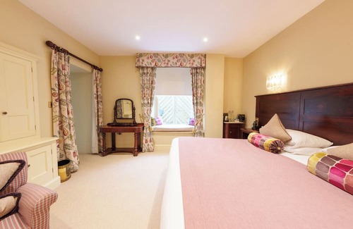 Morston Hotel | Exclusive use of Morston Hall on the North Norfolk coast!