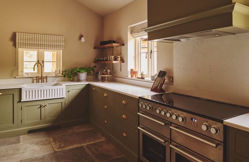 Caersws Cottage | Mill House - Luxury Cottages