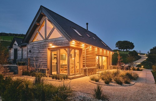 Caersws Cottage | Hay Barn - Luxury Cottages