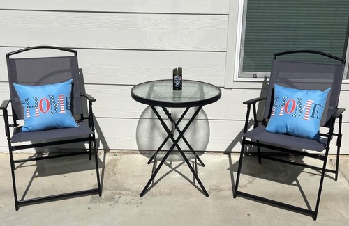 Gatesville Apartment | Quiet & Modern Charming 2-bedroom apartment in Gatesville with AC