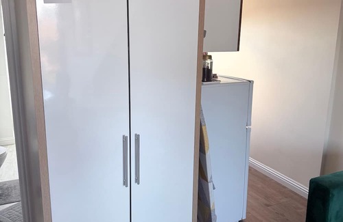 Letham Grange Apartment | Apartment 5- 216 High Street