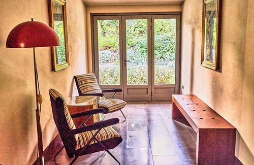 Le Piazze Villa | Godiluva, wine villa