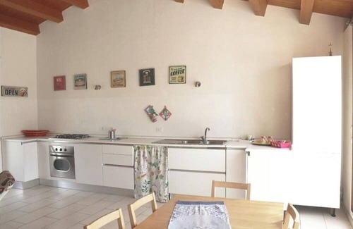 Alcamo Historic Center Apartment | Penthouse in the city center