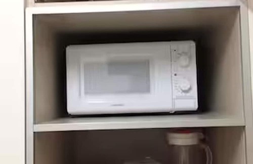 Ansan Apartment | City Center Duplex Room