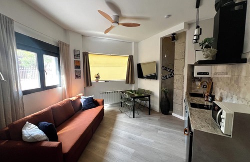 Valladolid Apartment | La Arquita, tu apartamento en Valladolid