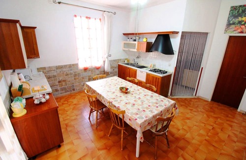 Solarino Villa | VILLA VERA - Amazing Holiday House