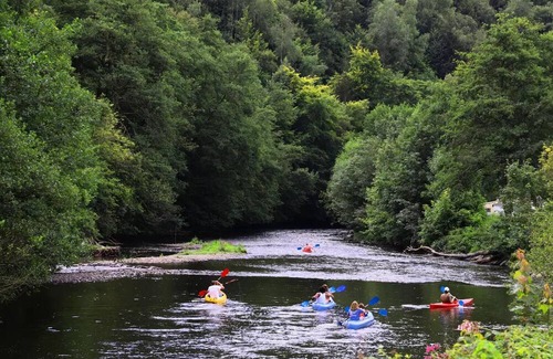 Lichtaart House | Cottage | 6 persons