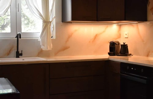 Atsipópoulon Cottage | Earthouse Rethymno