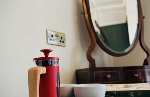 Willingham Apartment | Willingham House - Darwin Suite