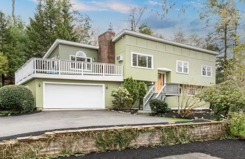 Manchester-by-the-Sea Apartment | Woodholm 2