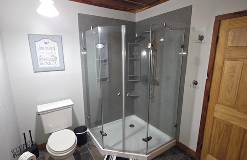 Valentine Cabin | Sandhills retreat minutes from downtown Valentine