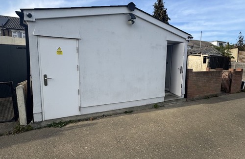 Grays Apartment | Stix and Stones Homes