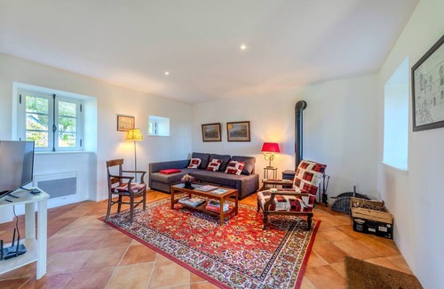 Plourin-les-Morlaix House | Kergus - A 15 min de Morlaix