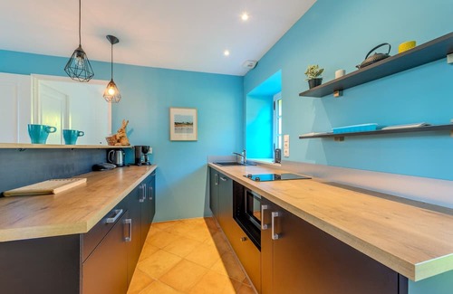 Plourin-les-Morlaix House | Kergus - A 15 min de Morlaix