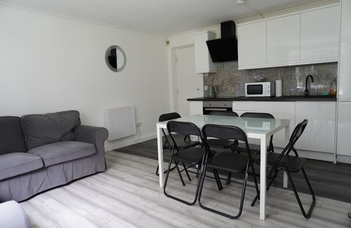 Glasgow Apartment | Group Stay in Glasgow