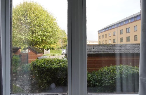 Glasgow Apartment | Group Stay in Glasgow