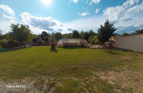 Laragne-Monteglin Cottage | Gîte la grange du logis