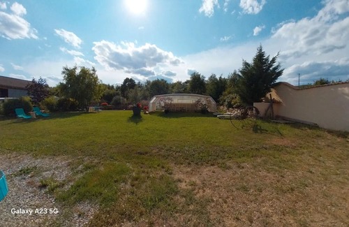 Laragne-Monteglin Cottage | Gîte la grange du logis