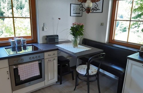 Preitenegg House | Vacation home for 6 guests with 80m² in Unterpreitenegg (294839)