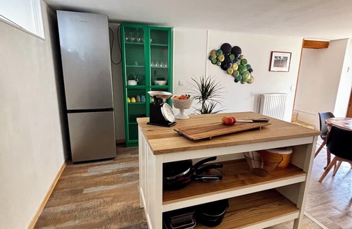 Valambray House | Gîte 4 à 8 personnes, détente et convivialité au coeur de la campagne Normande