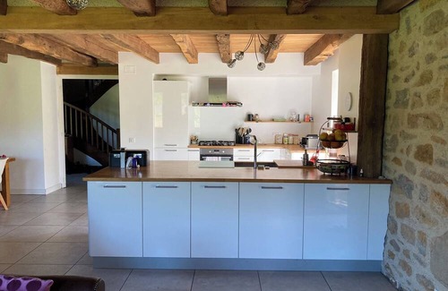 Autoire House | Country house in the heart of the Lot (Autoire)