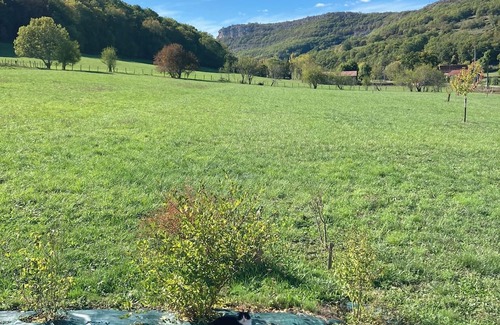 Autoire House | Country house in the heart of the Lot (Autoire)