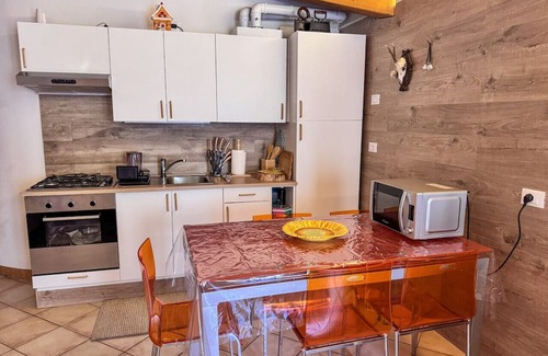 Aprica Apartment | Sweet Home Gardenia - Aprica