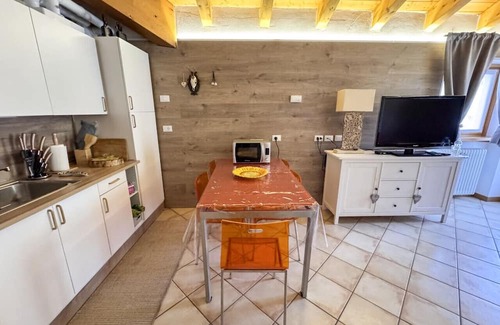 Aprica Apartment | Sweet Home Gardenia - Aprica